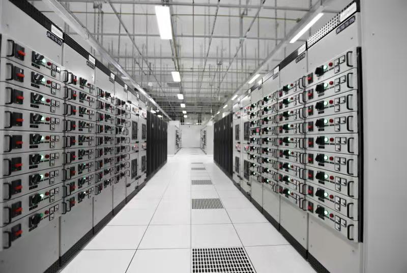 柏乡互联互通IDC托管服务提供商有哪些优势